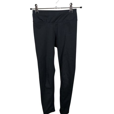 Unisex Iconic - Urheilutrikoot, koko 122 - 128 - Musta ()