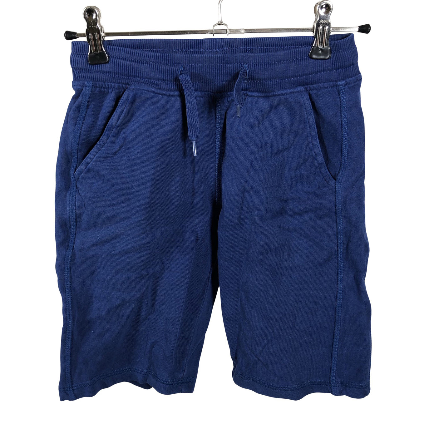 Unisex Motion's - Collegeshortsit, koko 134 - 140 - Sininen (2)