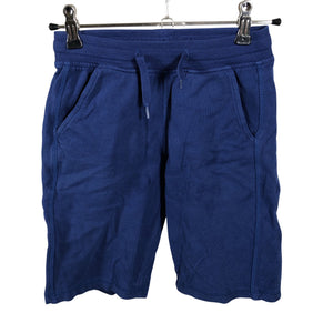 Unisex Motion's - Collegeshortsit, koko 134 - 140 - Sininen (2)