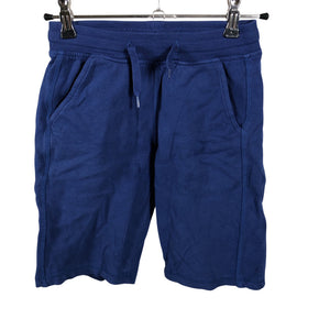 Unisex Motion's - Collegeshortsit, koko 134 - 140 - Sininen (1)