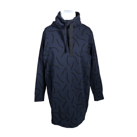 Naisten NOSH - Collegemekko, koko 50 - Sininen ()