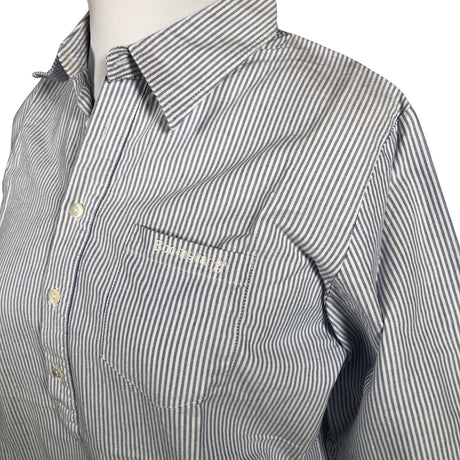 Naisten Boomerang - Yöasu, koko 42 - Vaaleansininen (2)