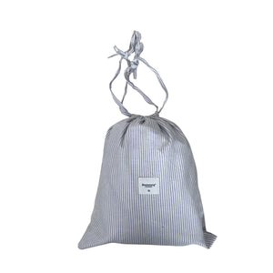 Naisten Boomerang - Yöasu, koko 42 - Vaaleansininen (2)