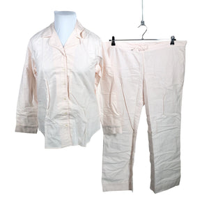 Naisten Boomerang - Yöasu, koko 42 - Vaaleanpunainen (1)