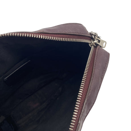 Naisten All Saints - Olkalaukku, koko Mini - Ruskea (2)