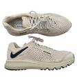Miesten Nike - Lenkkarit, koko 44 - Beige ()