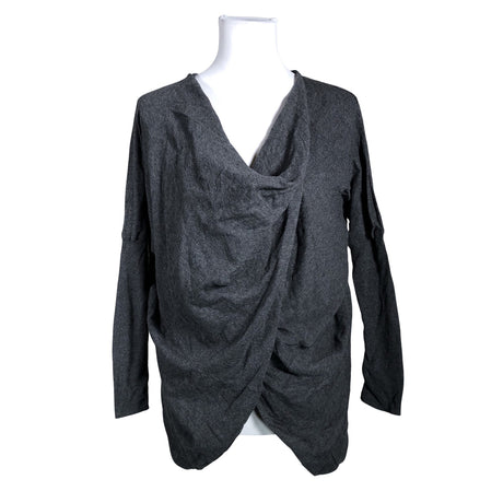 Naisten All Saints - Neulepaita, koko 38 - Harmaa ()