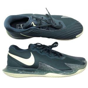 Miesten Nike - Sisäliikuntakengät, koko 44 - Vihreä (1)
