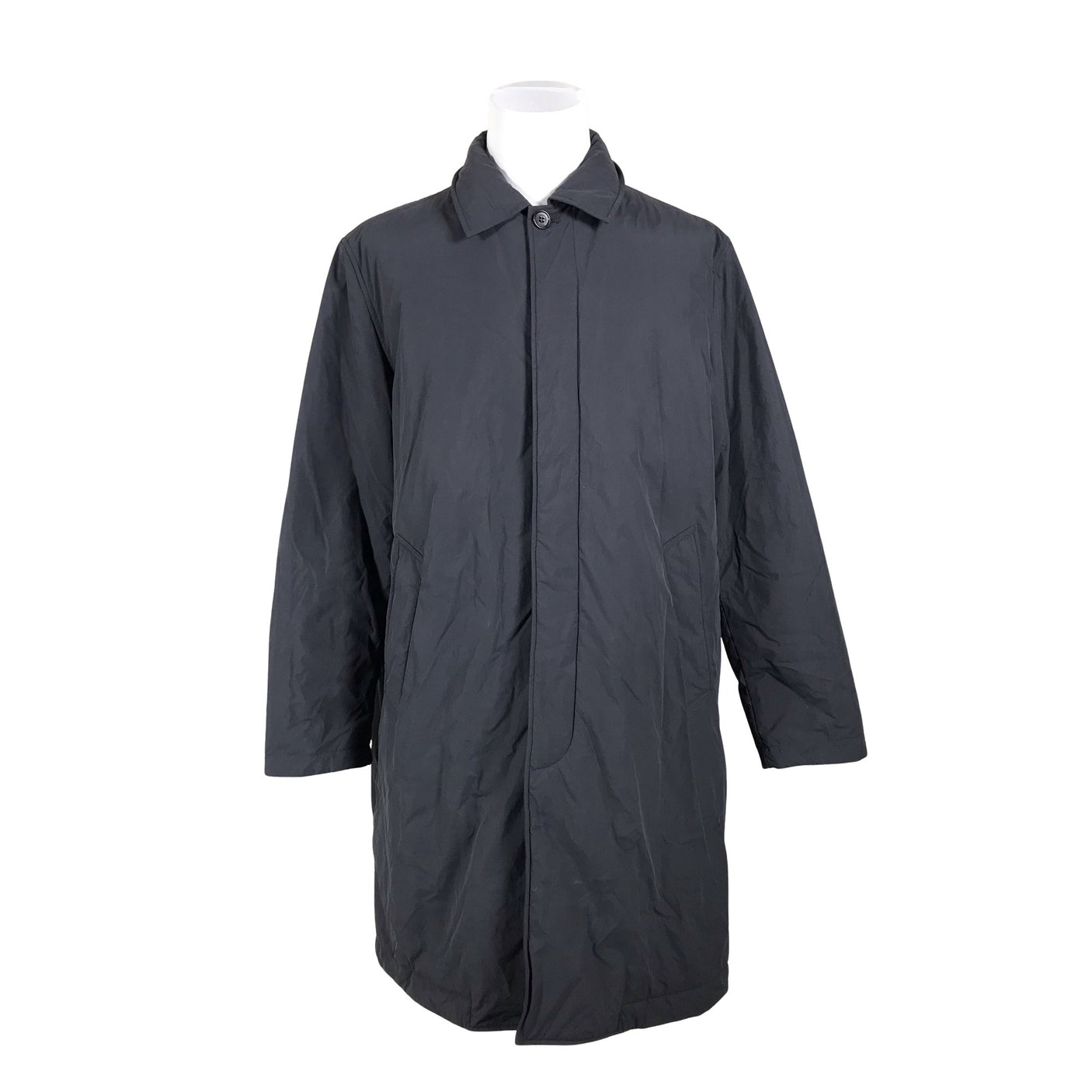 Miesten Arket - Kevyttoppatakki, koko XXL - Harmaa (1)