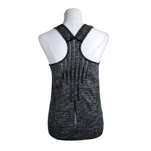 Naisten Craft - Urheilutoppi, koko 38 - Harmaa (2)