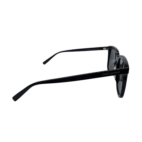 Unisex Saint Laurent - Aurinkolasit, koko Ei kokoa - Musta (2)