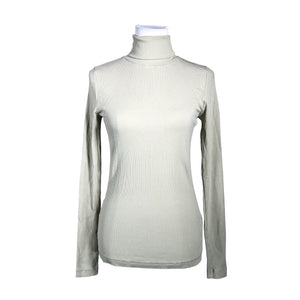 Naisten Calvin Klein - Trikoopaita, koko 38 - Vihreä (1)