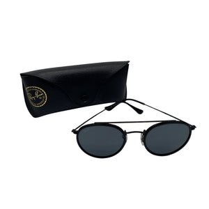 Naisten Ray-Ban - Aurinkolasit, koko Ei kokoa - Musta (1)