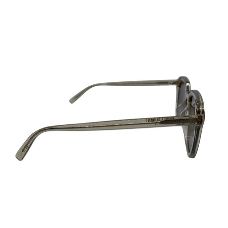 Unisex Saint Laurent - Aurinkolasit, koko Ei kokoa - Ruskea (2)