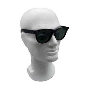 Unisex Ray-Ban - Aurinkolasit, koko Ei kokoa - Musta (2)