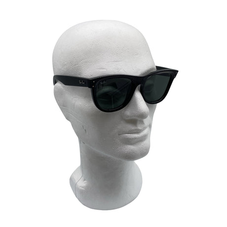 Unisex Ray-Ban - Aurinkolasit, koko Ei kokoa - Musta (2)