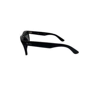 Unisex Ray-Ban - Aurinkolasit, koko Ei kokoa - Musta (3)