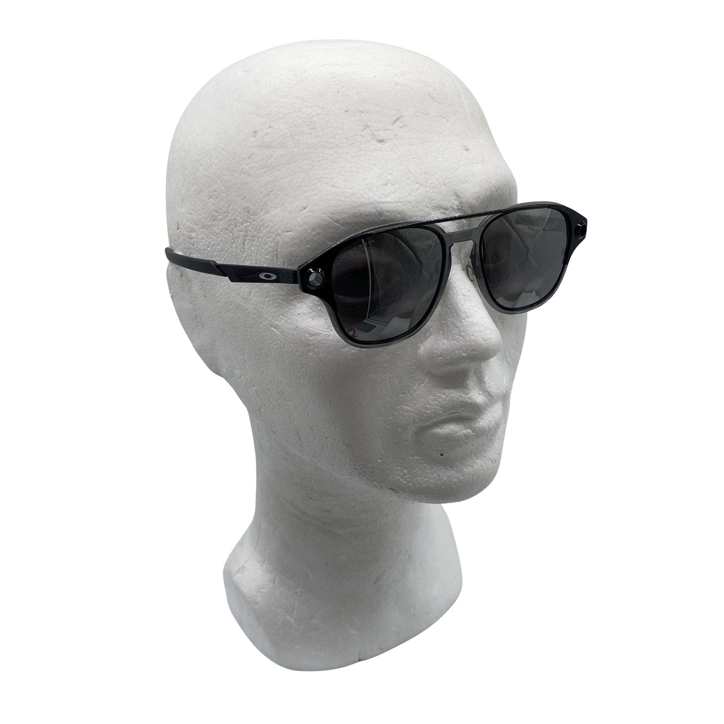 Unisex Oakley - Aurinkolasit, koko Ei kokoa - Musta (2)