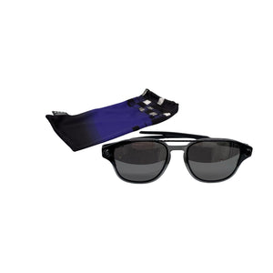 Unisex Oakley - Aurinkolasit, koko Ei kokoa - Musta (1)