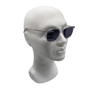 Unisex Montblanc - Aurinkolasit, koko Ei kokoa - Harmaa (2)