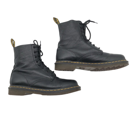 Unisex Dr. Martens - Maiharit, koko 41 - Musta ()