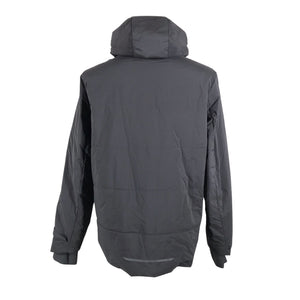 Miesten Jack Wolfskin - Kevyttoppatakki, koko XL - Harmaa (2)