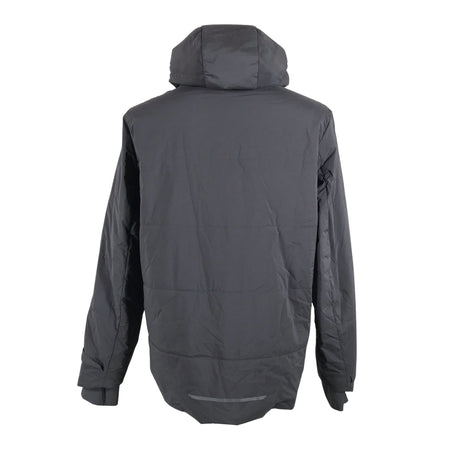 Miesten Jack Wolfskin - Kevyttoppatakki, koko XL - Harmaa (2)