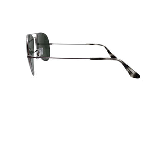 Miesten Ray-Ban - Aurinkolasit, koko Ei kokoa - Musta (3)