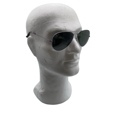 Miesten Ray-Ban - Aurinkolasit, koko Ei kokoa - Musta (2)