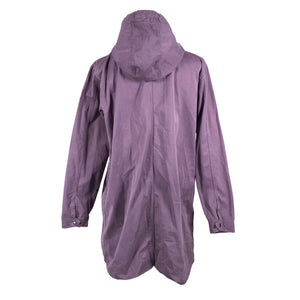Miesten R-collection - Ulkoilutakki, koko L - Violetti (3)