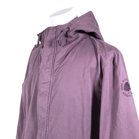 Miesten R-collection - Ulkoilutakki, koko L - Violetti (2)
