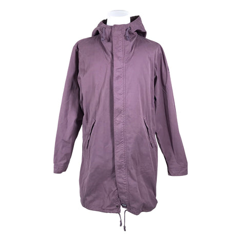 Miesten R-collection - Ulkoilutakki, koko L - Violetti ()