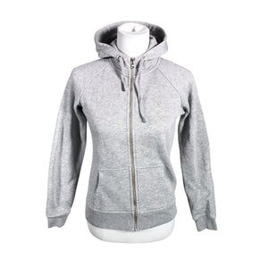 Naisten Berkeley - Huppari, koko 36 - Harmaa (1)