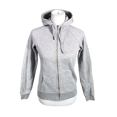 Naisten Berkeley - Huppari, koko 36 - Harmaa ()