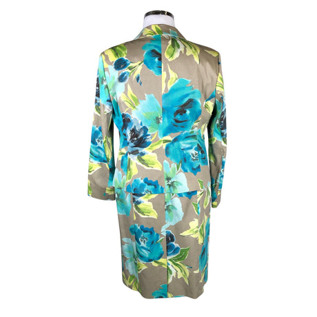 Naisten Ril's - Jakkupuku, koko 42 - Ruskea (2)