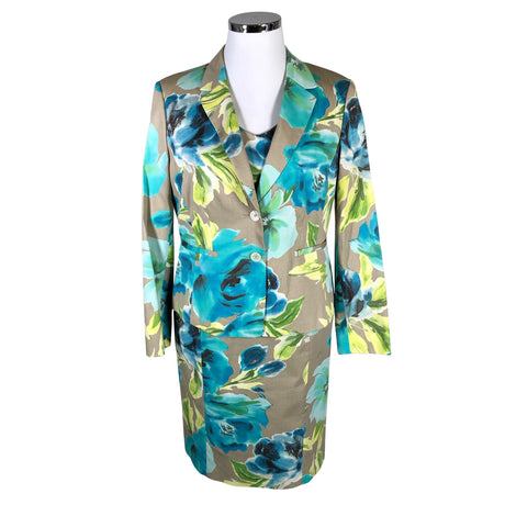 Naisten Ril's - Jakkupuku, koko 42 - Ruskea ()