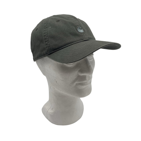 Unisex Carhartt - Lippalakki, koko 54 - 56 cm - Vihreä ()