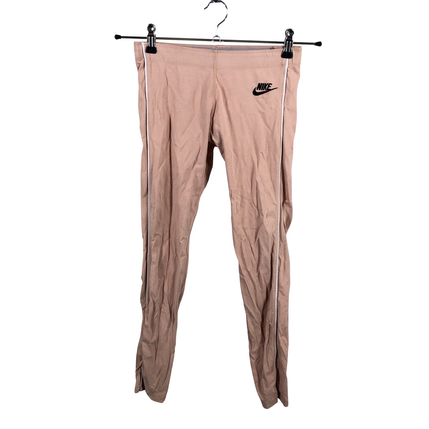 Naisten Nike - Urheilutrikoot, koko 36 - Vaaleanpunainen (1)