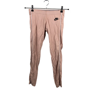 Naisten Nike - Urheilutrikoot, koko 36 - Vaaleanpunainen (1)
