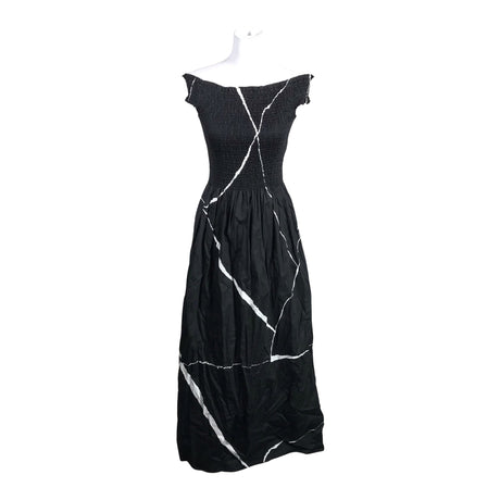 Naisten Marimekko - Maksimekko, koko 36 - Musta ()