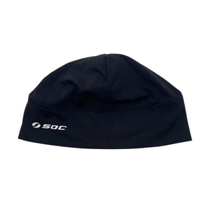 Unisex Soc - Urheilupipo, koko 50 - 52 cm - Musta (1)