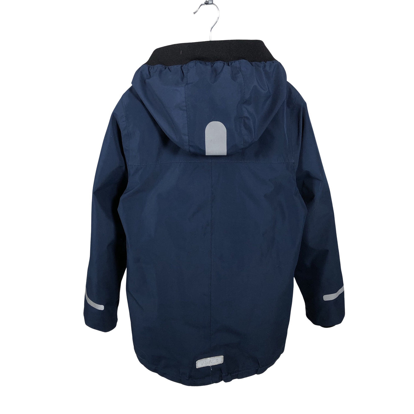 Unisex Reima - Toppatakki, koko 128 - 134 - Sininen (2)