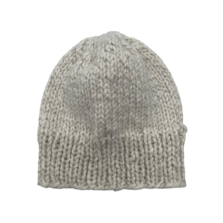 Tyttöjen Handmade - Talvipipo, koko 48 - 50 cm - Valkoinen ()