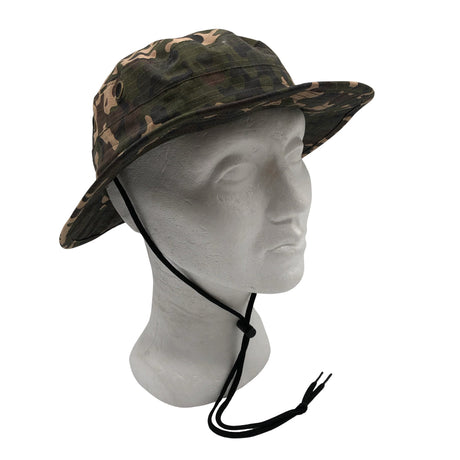 Unisex Adidas - Kesähattu, koko 54 - 56 cm - Vihreä ()