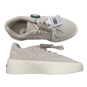 Miesten Adidas - Tennarit, koko 44 - Beige (1)
