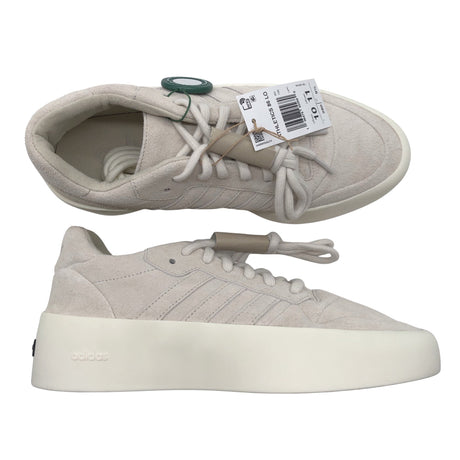 Miesten Adidas - Tennarit, koko 44 - Beige ()
