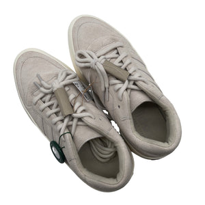 Miesten Adidas - Tennarit, koko 44 - Beige (4)