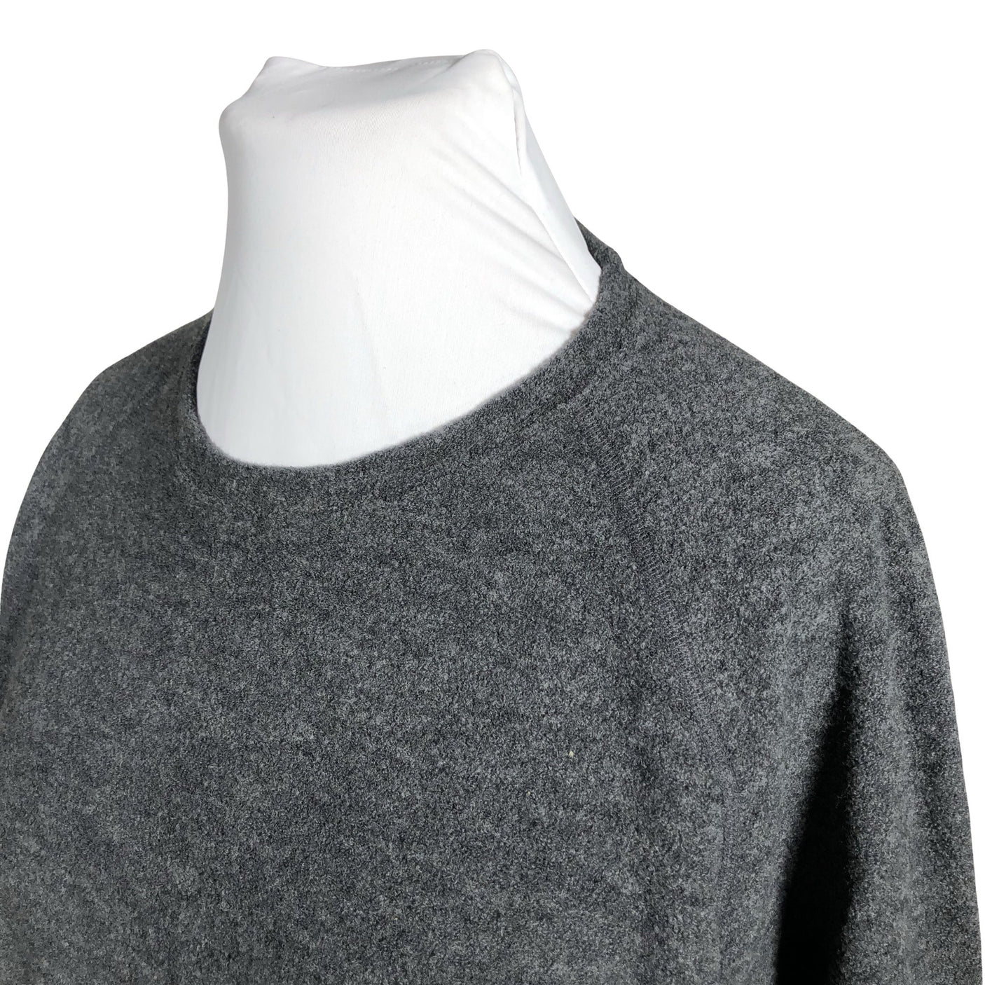 Naisten Wings+Horns - Neulepaita, koko 42 - Harmaa (2)