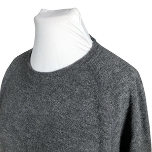 Naisten Wings+Horns - Neulepaita, koko 42 - Harmaa (2)
