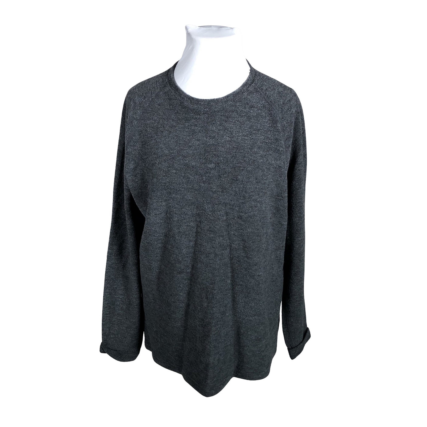Naisten Wings+Horns - Neulepaita, koko 42 - Harmaa (1)
